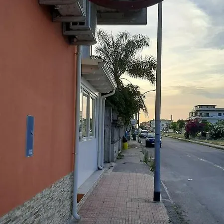 Frühstückspension Orchidea Gioia Tauro