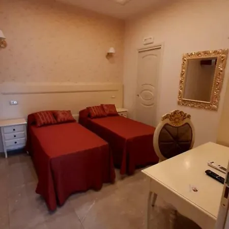 Orchidea Frühstückspension