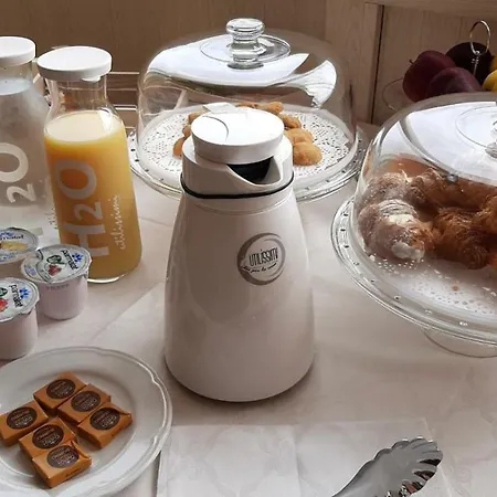 Frühstückspension Orchidea 3*