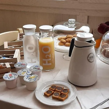 Orchidea Gioia Tauro