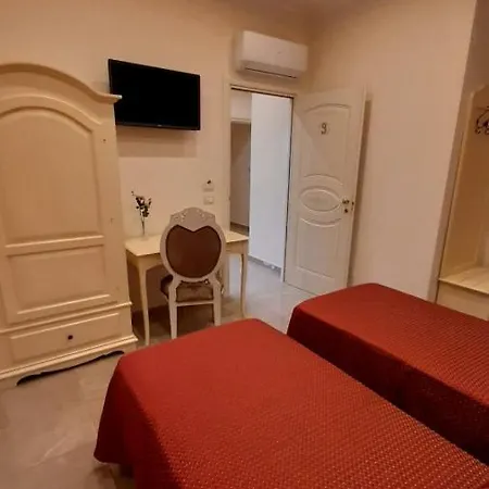 Frühstückspension Orchidea Gioia Tauro