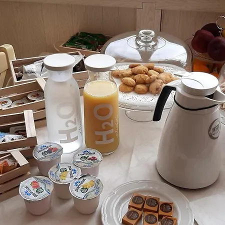 Frühstückspension Orchidea Gioia Tauro