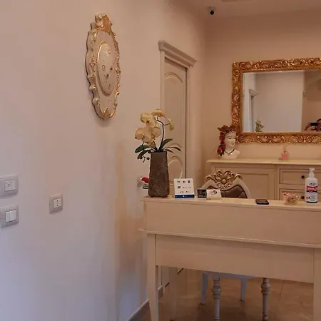 Orchidea Gioia Tauro