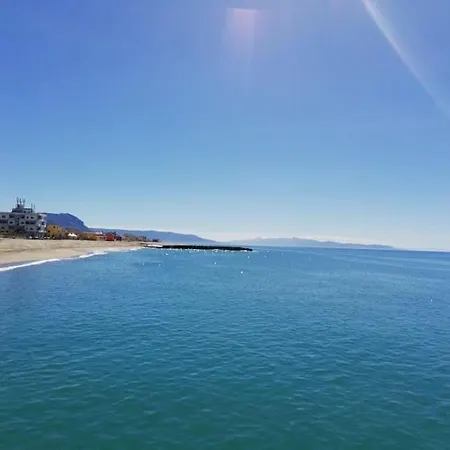 Frühstückspension Orchidea Gioia Tauro