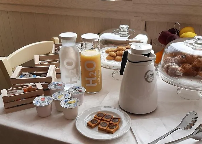 Orchidea Gioia Tauro