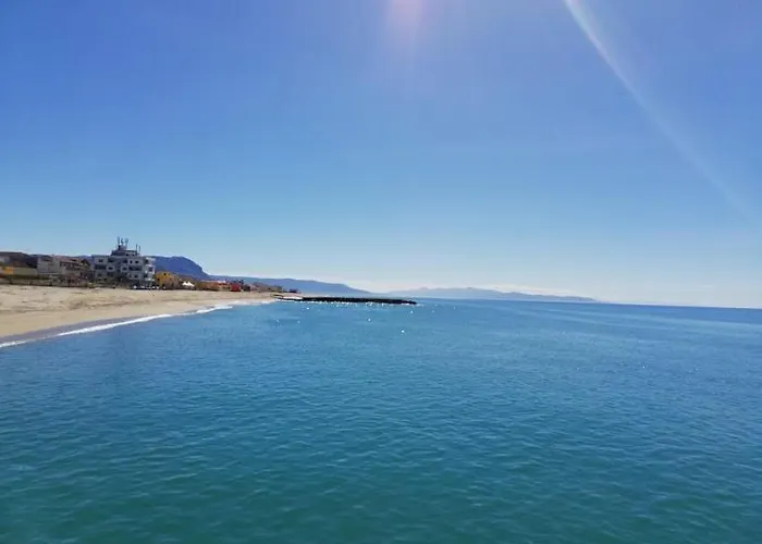 Alojamento de Acomodação e Pequeno-almoço Orchidea Gioia Tauro