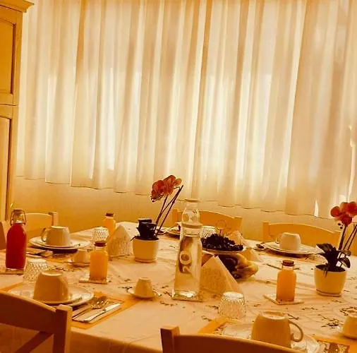 Orchidea 3* Gioia Tauro