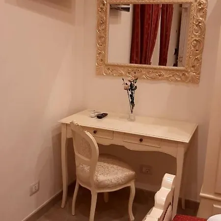 Bed & Breakfast Orchidea 3*