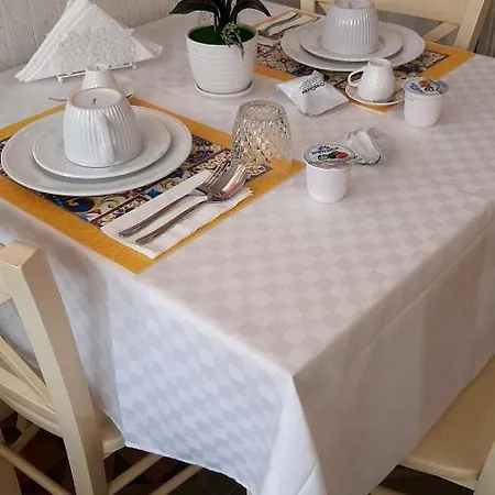 Bed & Breakfast Orchidea Gioia Tauro