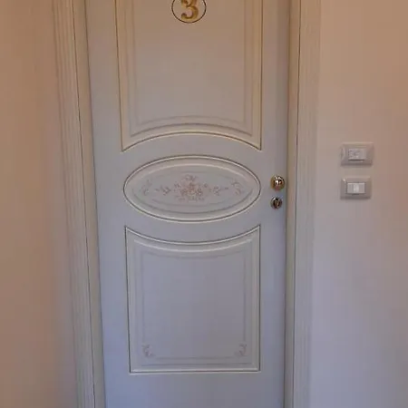 Orchidea Отель типа 