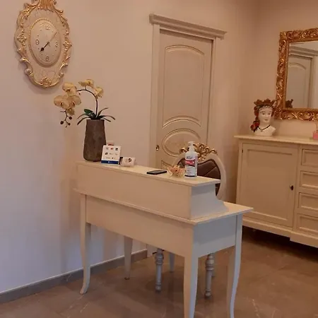 Orchidea Oda ve Kahvaltı