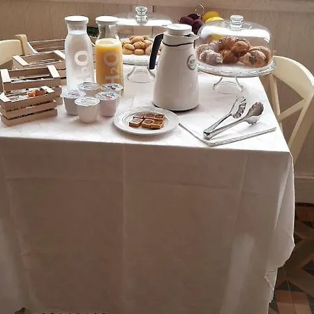 Orchidea ジョイア・タウロ