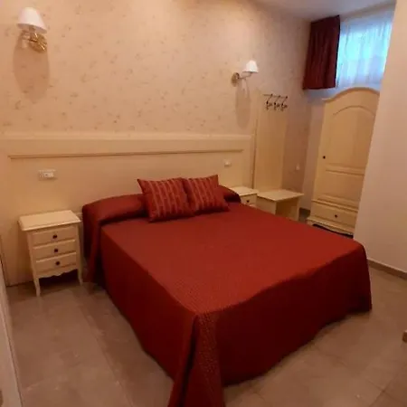 Oda ve Kahvaltı Orchidea