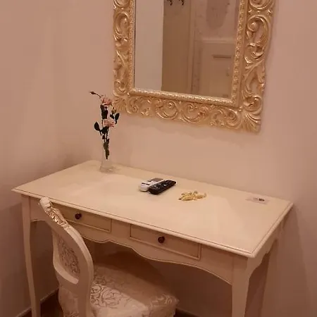 Orchidea Отель типа 
