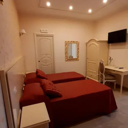 Bed & Breakfast Orchidea 3*