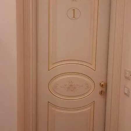 Bed & Breakfast Orchidea 3*