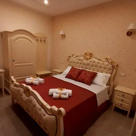 Bed & Breakfast Orchidea Gioia Tauro