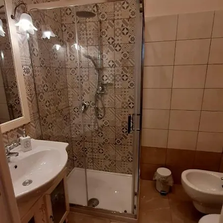 ベッド・アンド・ブレックファスト Orchidea 3*