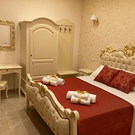 ベッド・アンド・ブレックファスト Orchidea