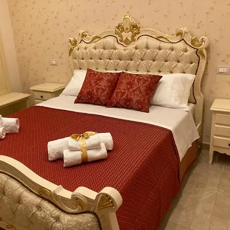 Bed & Breakfast Orchidea