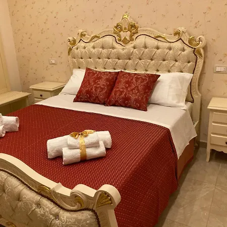 ベッド・アンド・ブレックファスト Orchidea