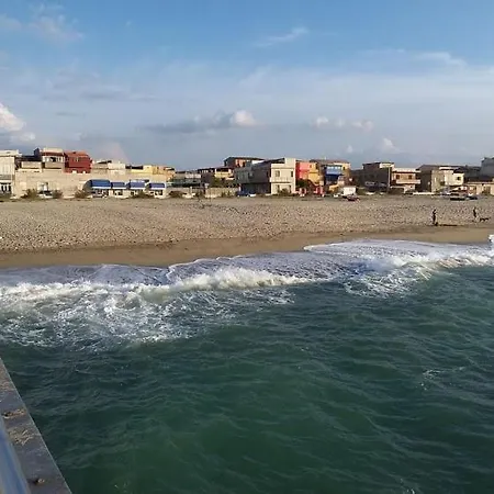 ベッド・アンド・ブレックファスト Orchidea 3*