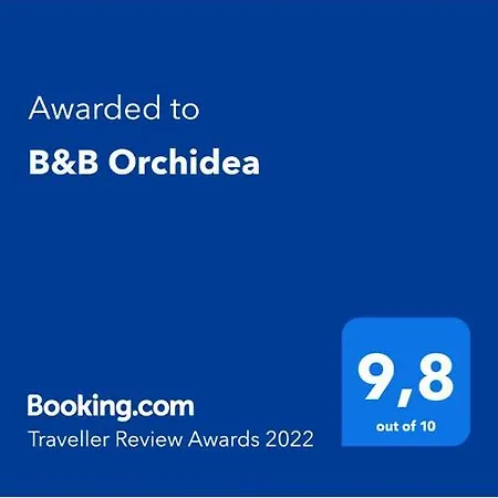 Orchidea Bed & Breakfast