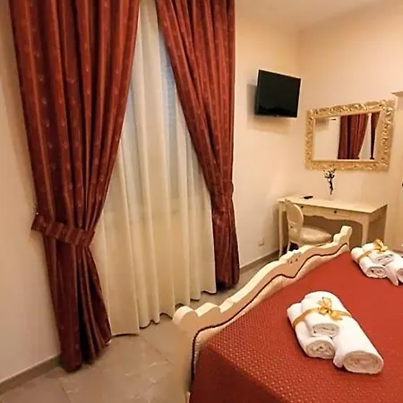 Bed & Breakfast Orchidea Gioia Tauro