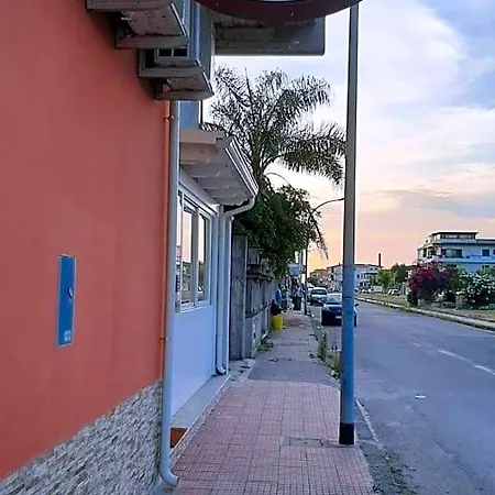 Orchidea Bed & Breakfast Gioia Tauro