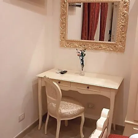 Orchidea Bed & Breakfast 3*