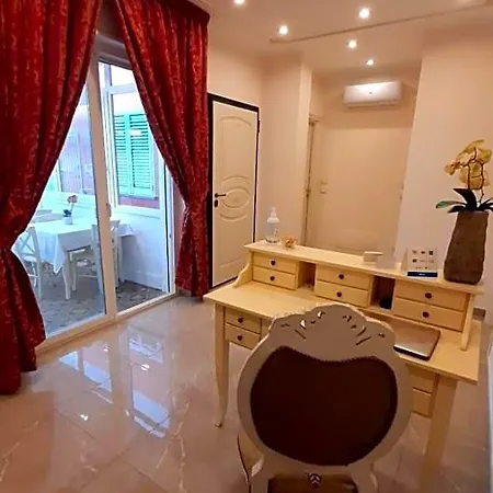 Orchidea Bed & Breakfast Gioia Tauro