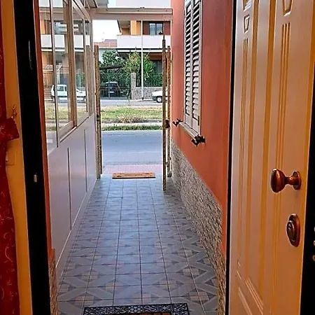 Orchidea Bed & Breakfast