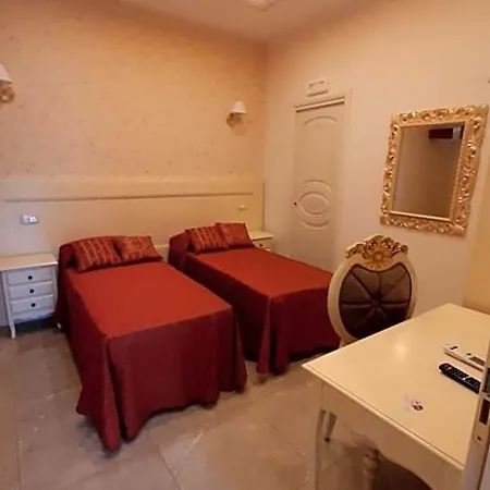 Orchidea Bed & Breakfast 3*