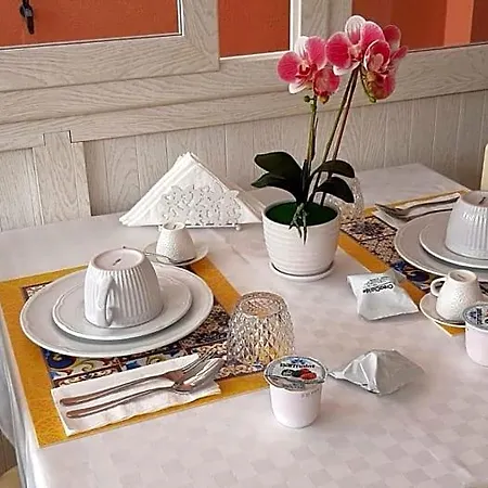 Orchidea 3* Gioia Tauro