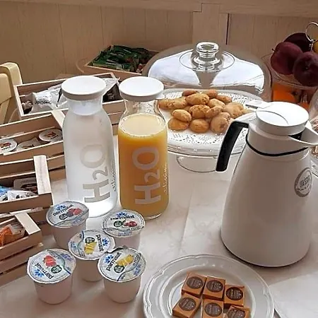 Orchidea Bed & Breakfast