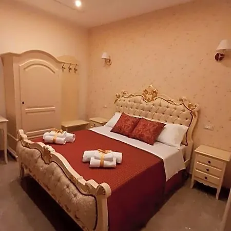 Bed & Breakfast Orchidea
