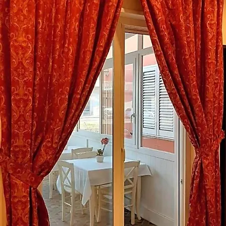 Orchidea Bed & Breakfast