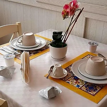Orchidea Bed & Breakfast