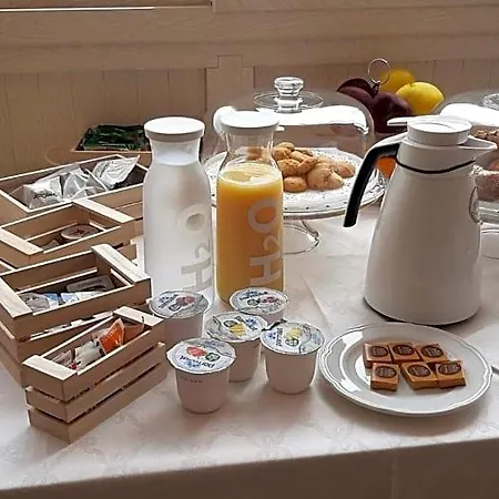 Orchidea Bed & Breakfast