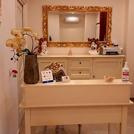 Orchidea 3* Gioia Tauro
