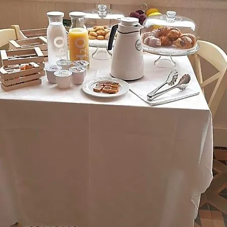 Orchidea Bed & Breakfast Gioia Tauro