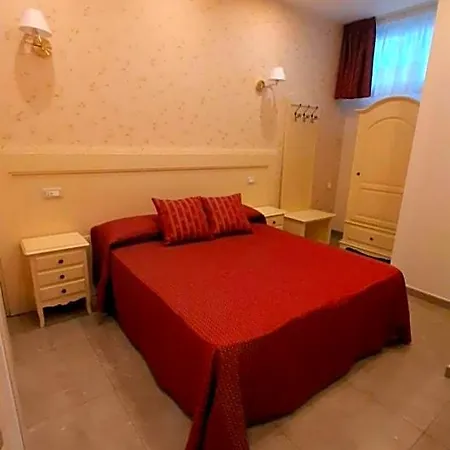 Bed & Breakfast Orchidea 3*