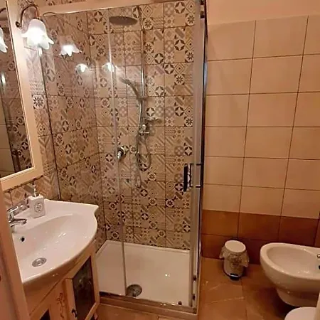 Orchidea Bed & Breakfast Gioia Tauro