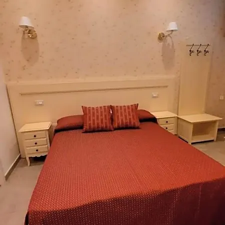 Orchidea Bed & Breakfast 3*