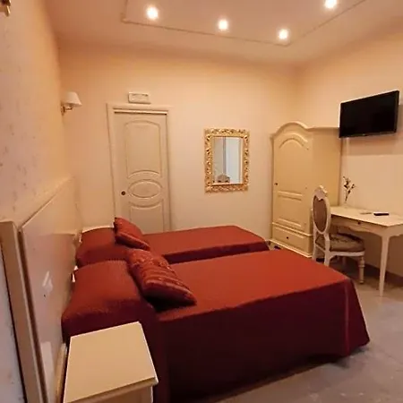 Orchidea Bed & Breakfast Gioia Tauro