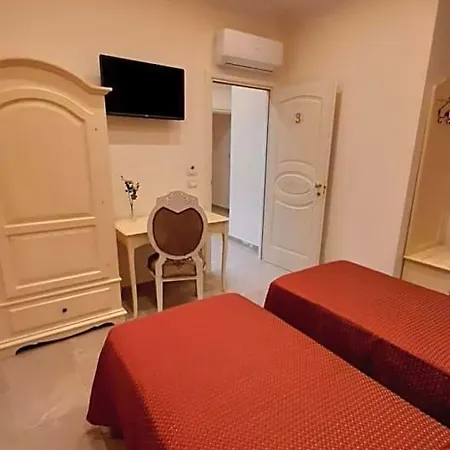 Orchidea Bed & Breakfast 3*