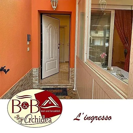 Orchidea Bed & Breakfast 3*