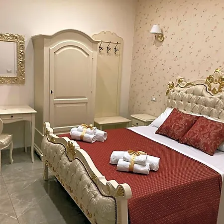 Bed & Breakfast Orchidea 3*