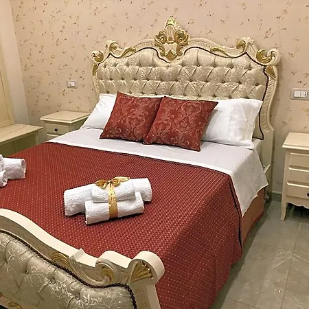 Orchidea Bed & Breakfast Gioia Tauro