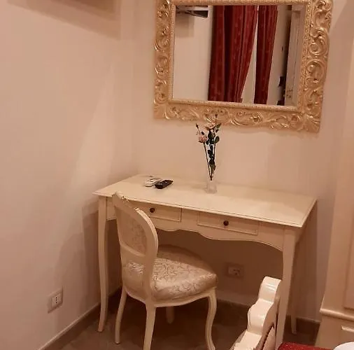 Bed & Breakfast Orchidea 3*